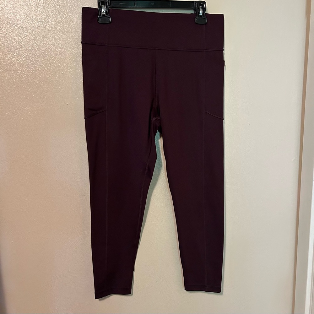 Victoria's Secret Premium Leggings